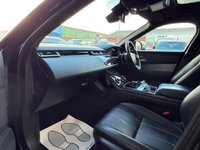 USED 2019 19 LAND ROVER RANGE ROVER VELAR 2.0 D180 R-Dynamic S SUV 5dr Diesel Auto 4WD Euro 6 (s/s) (180 ps) 