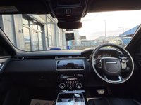 USED 2019 19 LAND ROVER RANGE ROVER VELAR 2.0 D180 R-Dynamic S SUV 5dr Diesel Auto 4WD Euro 6 (s/s) (180 ps) 