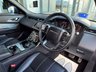 USED 2019 19 LAND ROVER RANGE ROVER VELAR 2.0 D180 R-Dynamic S SUV 5dr Diesel Auto 4WD Euro 6 (s/s) (180 ps) 