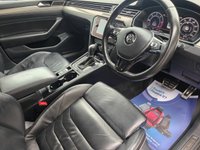 USED 2018 68 VOLKSWAGEN ARTEON 2.0 TDI Elegance Fastback 5dr Diesel DSG Euro 6 (s/s) (150 ps) 