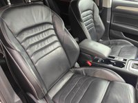 USED 2018 68 VOLKSWAGEN ARTEON 2.0 TDI Elegance Fastback 5dr Diesel DSG Euro 6 (s/s) (150 ps) 
