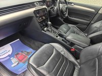 USED 2018 68 VOLKSWAGEN ARTEON 2.0 TDI Elegance Fastback 5dr Diesel DSG Euro 6 (s/s) (150 ps) 