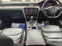USED 2018 68 VOLKSWAGEN ARTEON 2.0 TDI Elegance Fastback 5dr Diesel DSG Euro 6 (s/s) (150 ps) 
