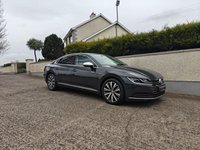 USED 2018 68 VOLKSWAGEN ARTEON 2.0 TDI Elegance Fastback 5dr Diesel DSG Euro 6 (s/s) (150 ps) 