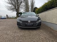 USED 2018 68 VOLKSWAGEN ARTEON 2.0 TDI Elegance Fastback 5dr Diesel DSG Euro 6 (s/s) (150 ps) 