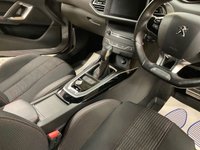 USED 2017 17 PEUGEOT 308 SW 1.6 BlueHDi GT Line Estate 5dr Diesel EAT Euro 6 (s/s) (120 ps) 40,117 MLS ONLY ONE OWNER HIGH SPEC &pound;20/TAX EXC CONDITION