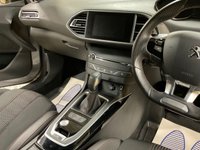 USED 2017 17 PEUGEOT 308 SW 1.6 BlueHDi GT Line Estate 5dr Diesel EAT Euro 6 (s/s) (120 ps) 40,117 MLS ONLY ONE OWNER HIGH SPEC &pound;20/TAX EXC CONDITION