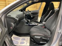 USED 2017 17 PEUGEOT 308 SW 1.6 BlueHDi GT Line Estate 5dr Diesel EAT Euro 6 (s/s) (120 ps) 40,117 MLS ONLY ONE OWNER HIGH SPEC &pound;20/TAX EXC CONDITION