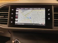 USED 2017 17 PEUGEOT 308 SW 1.6 BlueHDi GT Line Estate 5dr Diesel EAT Euro 6 (s/s) (120 ps) 40,117 MLS ONLY ONE OWNER HIGH SPEC &pound;20/TAX EXC CONDITION