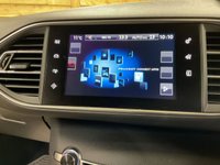 USED 2017 17 PEUGEOT 308 SW 1.6 BlueHDi GT Line Estate 5dr Diesel EAT Euro 6 (s/s) (120 ps) 40,117 MLS ONLY ONE OWNER HIGH SPEC &pound;20/TAX EXC CONDITION