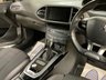 USED 2017 17 PEUGEOT 308 SW 1.6 BlueHDi GT Line Estate 5dr Diesel EAT Euro 6 (s/s) (120 ps) 40,117 MLS ONLY ONE OWNER HIGH SPEC &pound;20/TAX EXC CONDITION