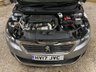 USED 2017 17 PEUGEOT 308 SW 1.6 BlueHDi GT Line Estate 5dr Diesel EAT Euro 6 (s/s) (120 ps) 40,117 MLS ONLY ONE OWNER HIGH SPEC &pound;20/TAX EXC CONDITION