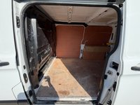 USED 2023 73 FORD TRANSIT CUSTOM 2.0 300 EcoBlue Leader Panel Van 5dr Diesel Manual L1 H1 Euro 6 (s/s) (130 ps) FULL SERVICE HISTORY*ROOF RACK