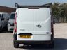 USED 2023 73 FORD TRANSIT CUSTOM 2.0 300 EcoBlue Leader Panel Van 5dr Diesel Manual L1 H1 Euro 6 (s/s) (130 ps) FULL SERVICE HISTORY*ROOF RACK