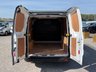 USED 2023 73 FORD TRANSIT CUSTOM 2.0 300 EcoBlue Leader Panel Van 5dr Diesel Manual L1 H1 Euro 6 (s/s) (130 ps) FULL SERVICE HISTORY*ROOF RACK