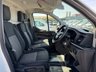 USED 2023 73 FORD TRANSIT CUSTOM 2.0 300 EcoBlue Leader Panel Van 5dr Diesel Manual L1 H1 Euro 6 (s/s) (130 ps) FULL SERVICE HISTORY*ROOF RACK