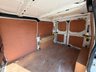 USED 2023 73 FORD TRANSIT CUSTOM 2.0 300 EcoBlue Leader Panel Van 5dr Diesel Manual L1 H1 Euro 6 (s/s) (130 ps) FULL SERVICE HISTORY*ROOF RACK