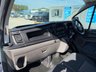 USED 2023 73 FORD TRANSIT CUSTOM 2.0 300 EcoBlue Leader Panel Van 5dr Diesel Manual L1 H1 Euro 6 (s/s) (130 ps) FULL SERVICE HISTORY*ROOF RACK