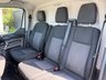 USED 2023 73 FORD TRANSIT CUSTOM 2.0 300 EcoBlue Leader Panel Van 5dr Diesel Manual L1 H1 Euro 6 (s/s) (130 ps) FULL SERVICE HISTORY*ROOF RACK