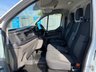 USED 2023 73 FORD TRANSIT CUSTOM 2.0 300 EcoBlue Leader Panel Van 5dr Diesel Manual L1 H1 Euro 6 (s/s) (130 ps) FULL SERVICE HISTORY*ROOF RACK
