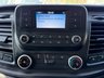 USED 2023 73 FORD TRANSIT CUSTOM 2.0 300 EcoBlue Leader Panel Van 5dr Diesel Manual L1 H1 Euro 6 (s/s) (130 ps) FULL SERVICE HISTORY*ROOF RACK