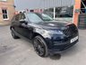 USED 2018 18 LAND ROVER RANGE ROVER VELAR 2.0 D240 SE SUV 5dr Diesel Auto 4WD Euro 6 (s/s) (240 ps) LOW MILEAGE