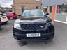 USED 2018 18 LAND ROVER RANGE ROVER VELAR 2.0 D240 SE SUV 5dr Diesel Auto 4WD Euro 6 (s/s) (240 ps) LOW MILEAGE