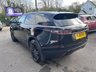 USED 2018 18 LAND ROVER RANGE ROVER VELAR 2.0 D240 SE SUV 5dr Diesel Auto 4WD Euro 6 (s/s) (240 ps) LOW MILEAGE