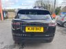 USED 2018 18 LAND ROVER RANGE ROVER VELAR 2.0 D240 SE SUV 5dr Diesel Auto 4WD Euro 6 (s/s) (240 ps) LOW MILEAGE