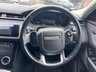 USED 2018 18 LAND ROVER RANGE ROVER VELAR 2.0 D240 SE SUV 5dr Diesel Auto 4WD Euro 6 (s/s) (240 ps) LOW MILEAGE