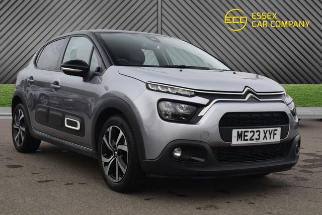 2023 CITROEN C3 - Photo 6