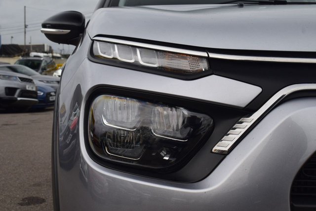 2023 CITROEN C3 - Photo 7