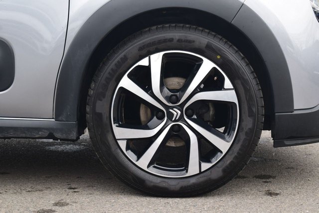 2023 CITROEN C3 - Photo 9