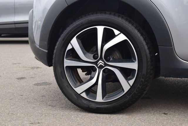 2023 CITROEN C3 - Photo 10