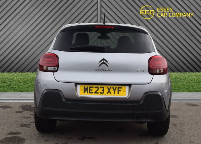 2023 CITROEN C3 - Photo 12