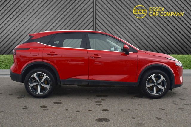 2024 NISSAN QASHQAI - Photo 7