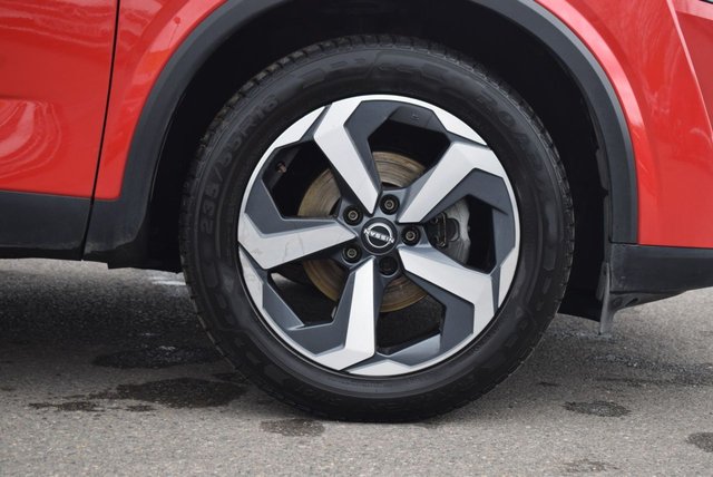 2024 NISSAN QASHQAI - Photo 8