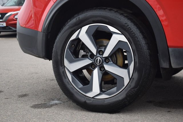 2024 NISSAN QASHQAI - Photo 9