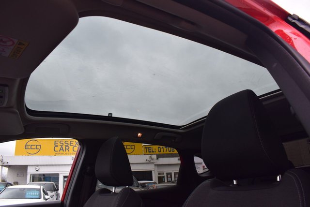 2024 NISSAN QASHQAI - Photo 3