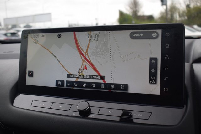 2024 NISSAN QASHQAI - Photo 2