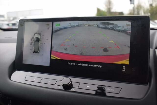 2024 NISSAN QASHQAI - Photo 4