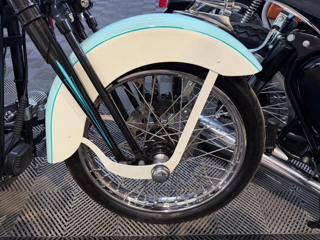 View our HARLEY-DAVIDSON SOFTAIL