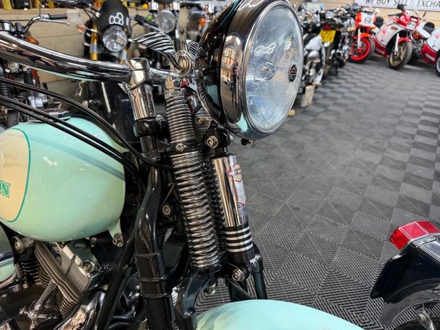 View our HARLEY-DAVIDSON SOFTAIL