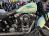 USED 2005 05 HARLEY-DAVIDSON SOFTAIL 1450cc 