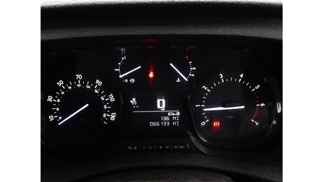 2019 VAUXHALL VIVARO - Photo 10