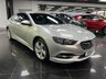 USED 2019 19 VAUXHALL INSIGNIA 1.5i Turbo GPF SRi VX Line Nav Grand Sport 5dr Petrol Manual Euro 6 (s/s) (165 ps) 