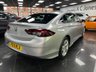 USED 2019 19 VAUXHALL INSIGNIA 1.5i Turbo GPF SRi VX Line Nav Grand Sport 5dr Petrol Manual Euro 6 (s/s) (165 ps) 