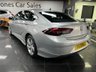 USED 2019 19 VAUXHALL INSIGNIA 1.5i Turbo GPF SRi VX Line Nav Grand Sport 5dr Petrol Manual Euro 6 (s/s) (165 ps) 