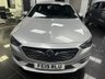USED 2019 19 VAUXHALL INSIGNIA 1.5i Turbo GPF SRi VX Line Nav Grand Sport 5dr Petrol Manual Euro 6 (s/s) (165 ps) 