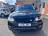 USED 2016 16 LAND ROVER RANGE ROVER SPORT 3.0 SD V6 HSE SUV 5dr Diesel Auto 4WD Euro 6 (s/s) (306 ps) Great condition